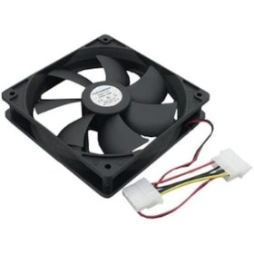 Resim Hadron Hd2511 Kasa Fanı 12 Cm 