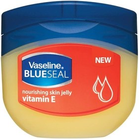 Resim Vaseline Blueseal E Vitamin Vazelin Jel Krem 100 ML 