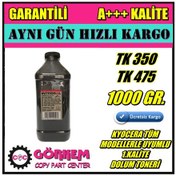 Resim Kyocera Fs-3040Mfp Toner Tozu Uyumlu (Tk350) N11.20969 