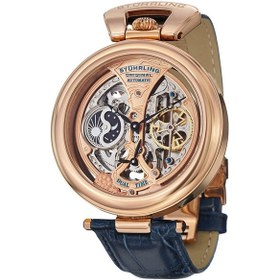 Resim Stührling 127A.334553L Otomatik Erkek Kol Saati 