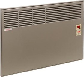 Resim Isıtıcı, Epk4590E25İ Vigo Elektrikli Panel Konvektör Isıtıcı Dijital 2500 Watt Inox 