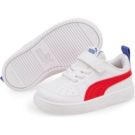 Resim Puma Rickie Ac+ inf Bebek Sneaker 