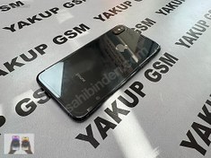 Resim Apple iPhone XS Max İkinci El TR | 64 GB | Gri İkinci El İPHONE XS MAX 64 GB SİYAH HATASIZ PİL 100 İŞLEMSİZ
