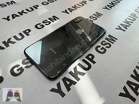 Resim Apple iPhone XS Max İkinci El TR | 64 GB | Gri 