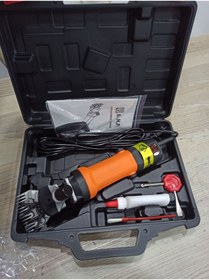 Resim Bhd Koyun kırpma makinası devir ayarlı 
