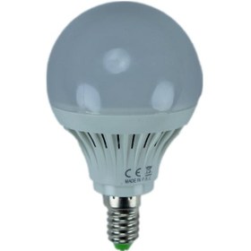 Resim Storia Luce 5W 220-240V 266Lm 3000K E14 Led Buji Ampul 