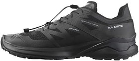 Resim Salomon Xa Meta Gtx Erkek Outdoor Koşu Ayakkabısı L47828700 Siyah 
