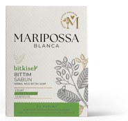 Resim Maripossa blanca bitkisel bıttım sabun 110gr 
