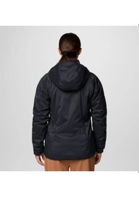 Resim Columbia Kruser Ridge Iıı Plush Softshell Jacket Kadın Mont Wl3248 001 