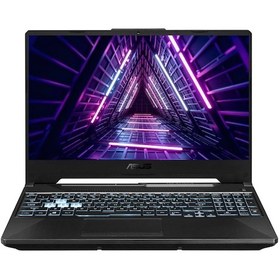 Resim Asus TUF Gaming A15 FA506NCR-HN114A011 R7-7435HS 64 GB 1 TB+1 TB SSD RTX3050 15.6" Dos Dizüstü Bilgisayar 