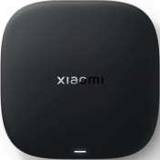 Resim Xiaomi Mi Box S 4K Android TV Box 3. Nesil 2 GB RAM HDMI ve Wi-Fi Desteği Siyah 