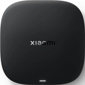 Resim Xiaomi Mi Box S 4K 3. Nesil Android Tv Box 