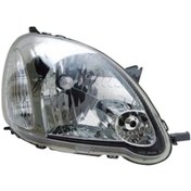 Resim 811300d080 Toyota Yaris Ön Far El.motoyota Sağ 03-05 