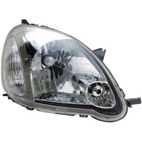 Resim 811300d080 Toyota Yaris Ön Far El.motoyota Sağ 03-05 