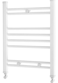 Resim Balpan 50/70CM 8 Borulu Havlupan Banyo Isıtıcı Radyatör 