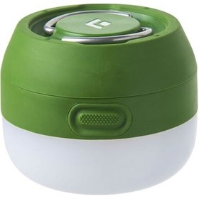 Resim Black Diamond Moji Lantern Outdoor Işıldak Yeşil 