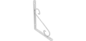 Resim Beşel Ferforje Rafaltı Beyaz NO:2(150X200) 