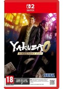 Resim Nintendo Switch 2 Yakuza 0 Director's Cut 