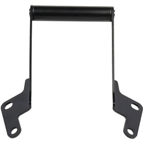 Resim Synodicmonth Loncın Voge 300 Rally 300 Gy 2022 2023 İçin Motosiklet Akıllı Gps Navigasyon Plaka Braketi Gidon Adaptörü Telefon Tutucu 