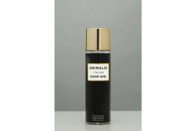 Resim Grimaldi Good Girl Kadın Vücut Spreyi Zarif Koku ile 200 ml Gündelik Kullanım İçin 