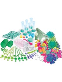 Resim MCM Group 18859 Idea Clemetoni - Çiçek Laboratuvarı 