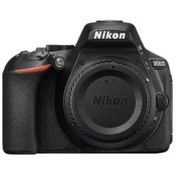 Resim Nikon D5600 Body Dijital SLR Fotoğraf Makinası 