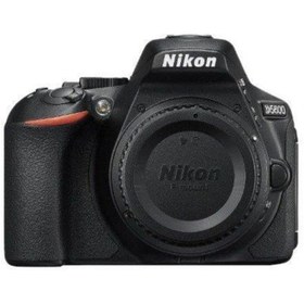 Resim Nikon D5600 Body Dijital SLR Fotoğraf Makinası 