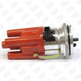 Resim DISTRIBUTOR KOMPLE BOSCH TIP 0237521024 BOSCH ASTRA F CORSA B C1.4NZ KABLOSUZ - 3 FISLI AKD OP169105 OEM 