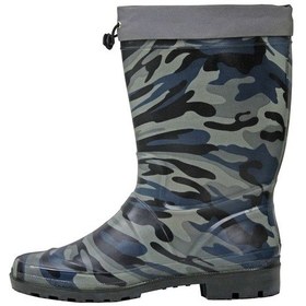 Resim Gezer Konç Çizme No:41 Kamuflaj Çok Renkli 