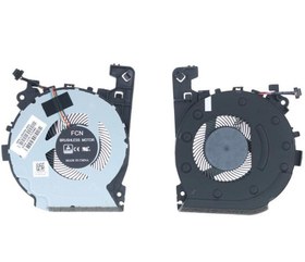 Resim Hp Pavilion Gaming DC28000KYF0 FCC2 Notebook Fan - Ver.1 (Sağ) 