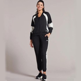 Resim Skechers W 2Xi-Lock Suit Track Suit Kadın Eşofman Takımı S231455 