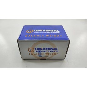 Resim Universal 5 10 Yapıştırma Balans Kurşunu 