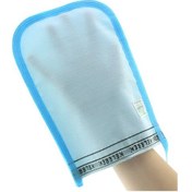 Resim Kelebek Kese İnce Kese Spa Kese Banyo Kesesi Bora Kese 