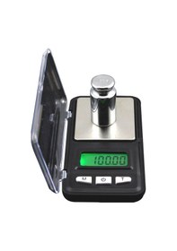 Resim Dijital Hassas Cep Terazisi 200g/0.01/0.05ct 