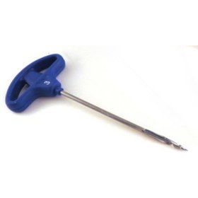 Resim NAREX 830003 Gimlet Burgu Delik Açma Aleti 3 mm 
