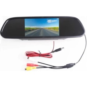 Resim Br0017019 Carub Kamera Gece Görüşlü +ayna 1 