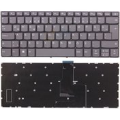 Resim LENOVO ideapad 320-14AST 320-14IKB 320-14ISK NTB Klavye Siyah TR 
