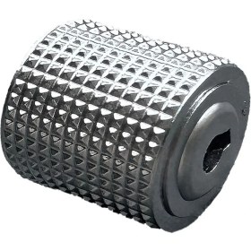 Resim Parallax Gümüş Için Çok Fonksiyonlu Direksiyon Simidi (Yurt Dışından) 