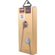 Resim LINKTECH H10 GOLD KULAKLIK 