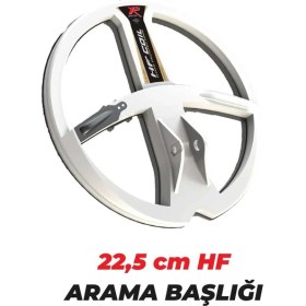 Resim XP Deus Dedektör - 22,5cm Hf Başlık, Ws4 Master 