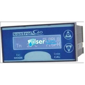 Resim Seko Cd040Qm İletkenlik Ölçer Pano Tip 