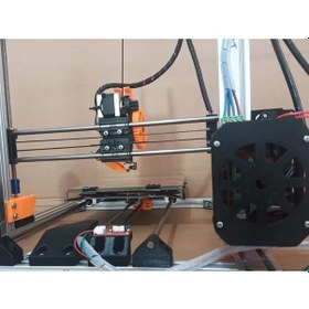Resim PRUSA MK3S-SG 3D PRİNTER 