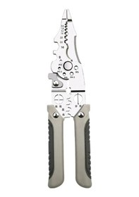 Resim Springsun Tuosen Çok Fonksiyonlu Tel Soyma Pensesi 