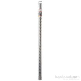 Resim Bosch - Kırıcı Delici Ucu Sds-Max-9 Maden Ve Doğal Taş - 32 X 800 X 920 Mm 