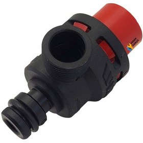 Resim Ariston Uyumlu 28 Ff System Ie Kombi Ventili 