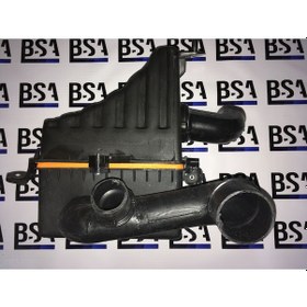 Resim 7788675 Hava Filtre Kazani (Kutusu) Fiat Tempra Tipo Mpi 1,6 330454405 