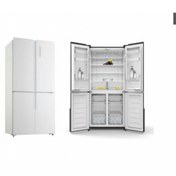 Resim Silverline R12051w01 482lt Gardırop Tipi No-frost Buzdolabı 