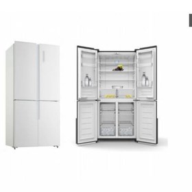 Resim Silverline R12051w01 482lt Gardırop Tipi No-frost Buzdolabı 