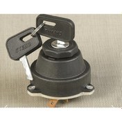 Resim Universal Traktör Far Kontak Anahtarı Universal Uyumlu 