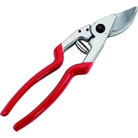Resim J467 Budama Makası Alüminyum Saplı, 275 mm Komple Uzunluk,35 mm Dal Kesme Çapı 